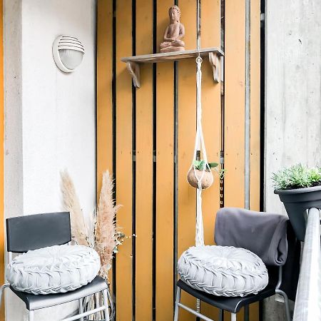 Studio Near Altstadt /W Workspace, Feng-Shui & Art Вюрцбург Экстерьер фото