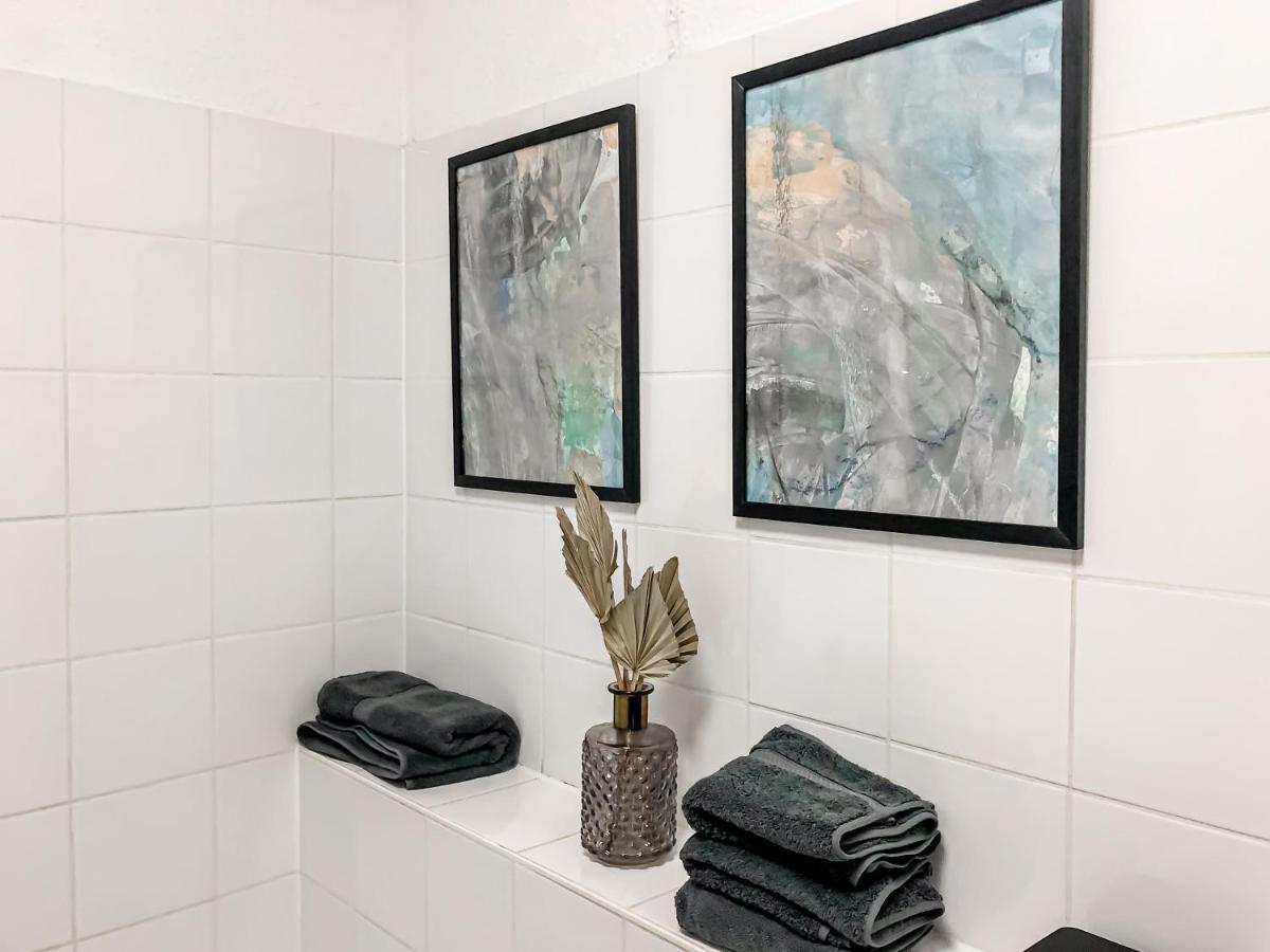 Studio Near Altstadt /W Workspace, Feng-Shui & Art Вюрцбург Экстерьер фото
