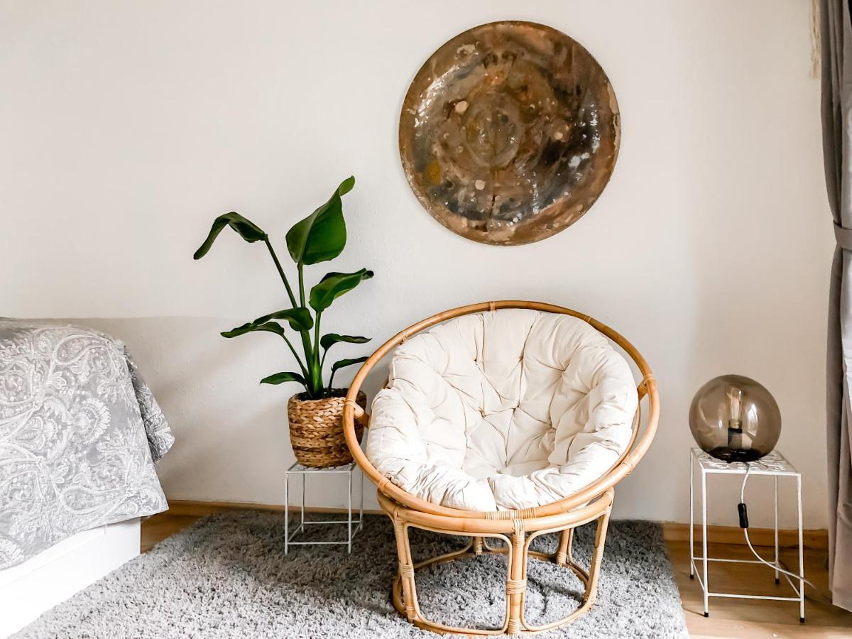 Studio Near Altstadt /W Workspace, Feng-Shui & Art Вюрцбург Экстерьер фото